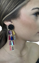 Load image into Gallery viewer, The Sabrina Acrylic Earrings