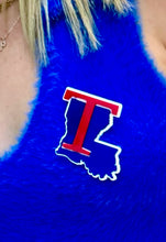 Load image into Gallery viewer, Louisiana Tech Pin