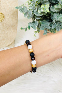 Unity Stretch Bracelet