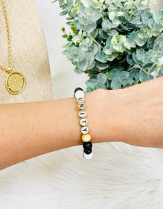 Unity Stretch Bracelet