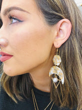 Load image into Gallery viewer, La Perle Polymer Earrings