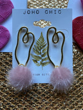 Load image into Gallery viewer, Love is in the Air Earrings